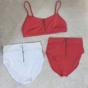 Swim suit bundle